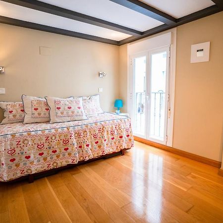 Hi Duplex Malaga Centro Daire Dış mekan fotoğraf