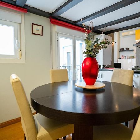 Hi Duplex Malaga Centro Daire Dış mekan fotoğraf