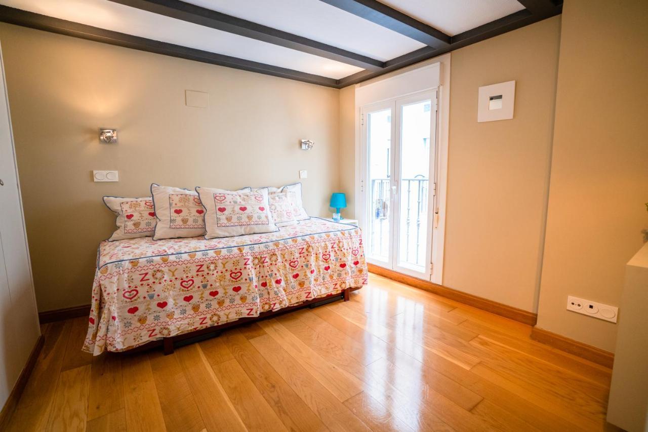 Hi Duplex Malaga Centro Daire Dış mekan fotoğraf