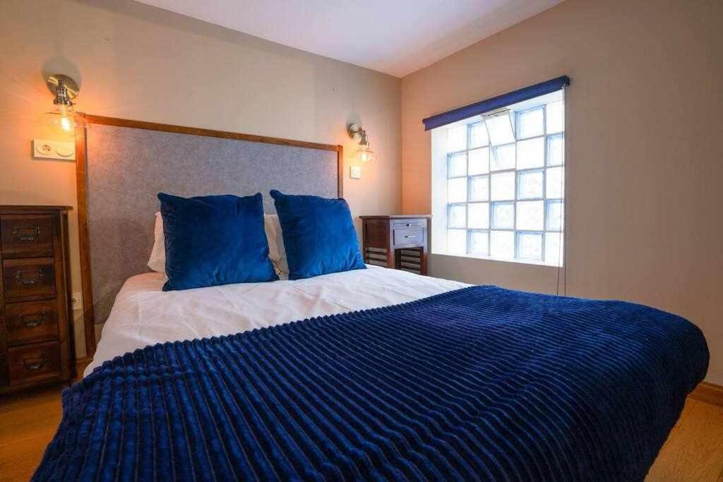 Hi Duplex Malaga Centro Daire Dış mekan fotoğraf