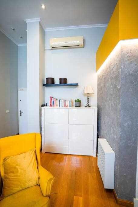 Hi Duplex Malaga Centro Daire Dış mekan fotoğraf