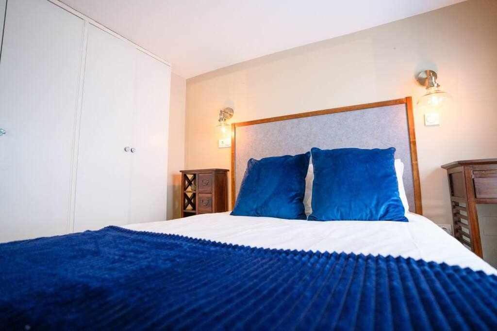 Hi Duplex Malaga Centro Daire Dış mekan fotoğraf