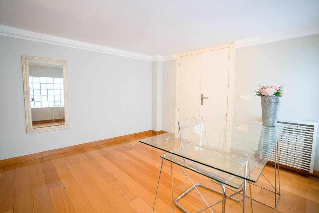 Hi Duplex Malaga Centro Daire Dış mekan fotoğraf