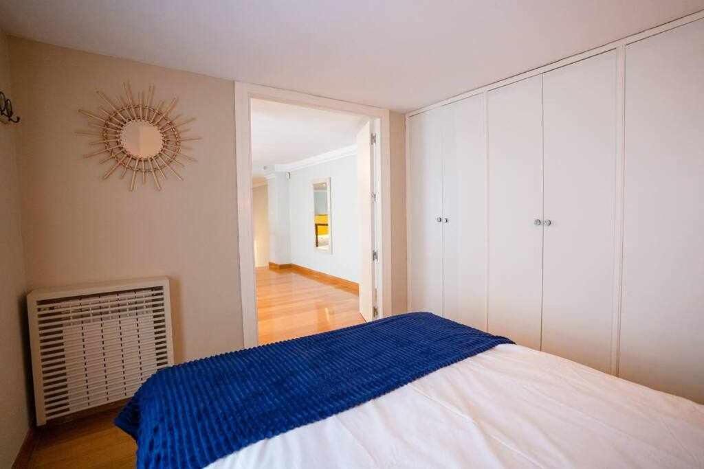 Hi Duplex Malaga Centro Daire Dış mekan fotoğraf