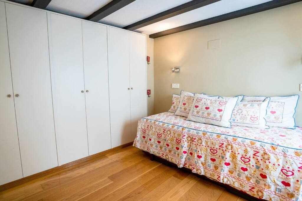 Hi Duplex Malaga Centro Daire Dış mekan fotoğraf